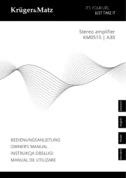 Krüger&Matz