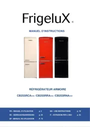 FrigeluX