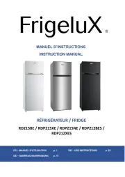 FrigeluX