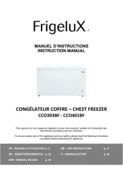 FrigeluX