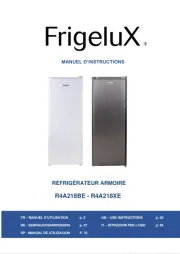 FrigeluX