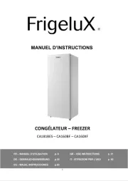 FrigeluX
