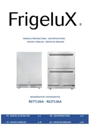 FrigeluX