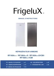 FrigeluX