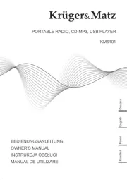 Krüger&Matz