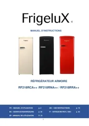 FrigeluX