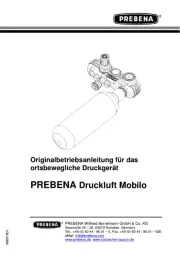 Prebena