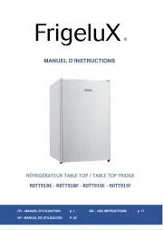 FrigeluX