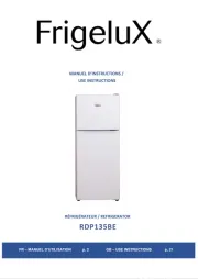 FrigeluX