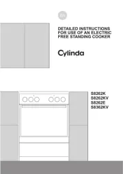 Cylinda