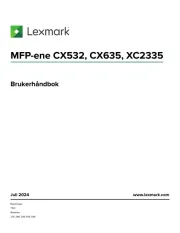Lexmark