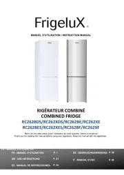 FrigeluX