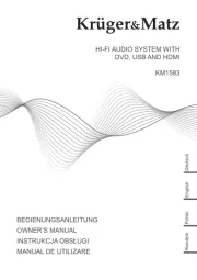 Krüger&Matz