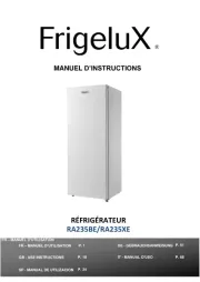 FrigeluX