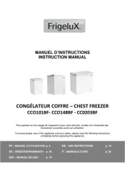FrigeluX
