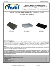 Vestil