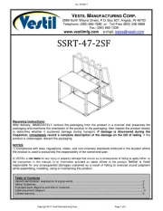 Vestil
