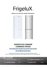 FrigeluX