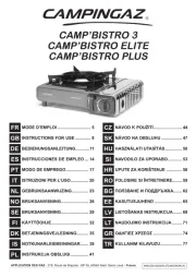 Campingaz