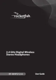 Rocketfish