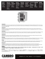 Cambro