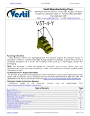 Vestil