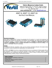 Vestil