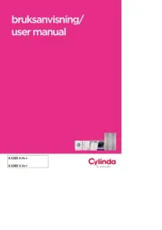 Cylinda
