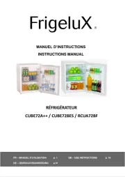 FrigeluX
