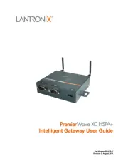 Lantronix