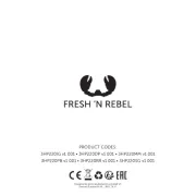 Fresh N Rebel