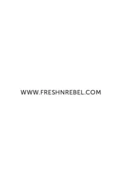 Fresh N Rebel