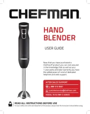 Chefman