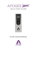 Apogee