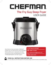 Chefman