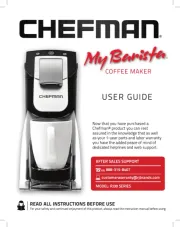 Chefman
