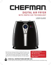 Chefman