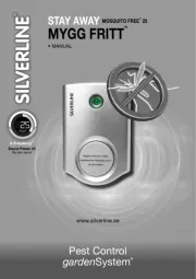 Silverline