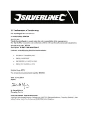 Silverline