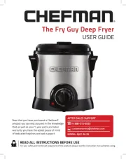 Chefman