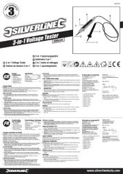Silverline