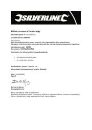 Silverline