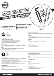 Silverline