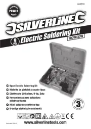 Silverline