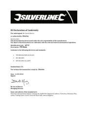Silverline