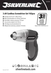 Silverline
