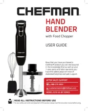 Chefman