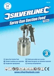 Silverline