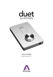 Apogee
