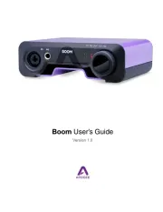 Apogee